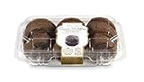 Our Specialty Chocolate Souffle Sweet Middle Sandwich Cookie
