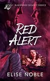 Red Alert Blackwood Security Book 8