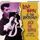 Jack The Ripper - The Singles 1957-1962 Plus [ORIGINAL RECORDINGS REMASTERED]
