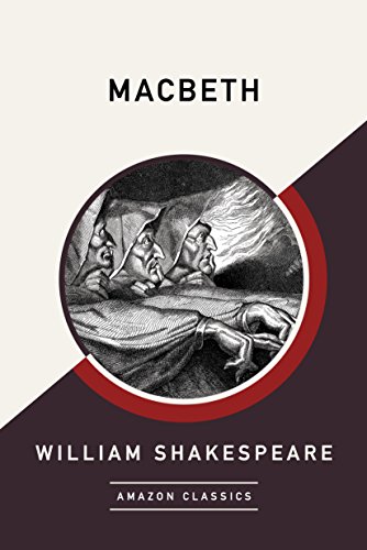 Macbeth (AmazonClassics Edition) book cover
