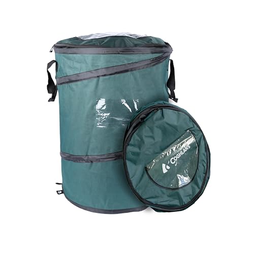 17 Coghlan Pop-Up Trash Can