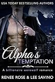 Free eBook - Alpha s Temptation