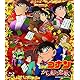 【Amazon.co.jp限定】劇場版名探偵コナン から紅の恋歌(オリジナル布ポスター付き) (BD) [通常盤] [Blu-ray]