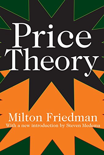 Price Theory book cover