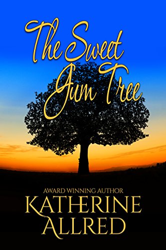The Sweet Gum Tree book cover