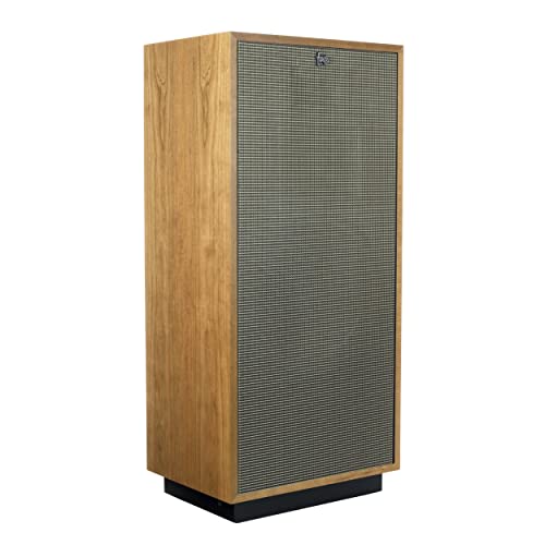 Klipsch Forte III Heritage Floorstanding Speaker, American Cherry (Each)