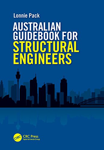Australian Guidebook for Structural Engineers book cover