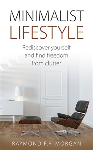 Minimalist Business book cover
