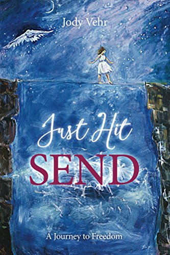 Just Hit Send book cover