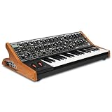 Moog Subsequent 37