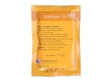 Fermentis 43145-MB Dry Yeast - Saflager S-189 (11.5 g) (Pack of 2)