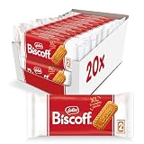 Lotus Biscoff Cookies Caramelized Biscuit Cookie Snack Dispe