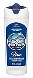 La Baleine Fine Sea Salt Mediterranean Sea Salt Shaker Bottl