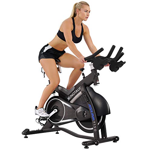 Sunny Health & Fitness Indoor Cycle Bike