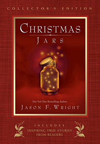 Christmas Jars book cover