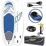 Bestway Hydro-Force Oceana Mejores Marcas de Tablas de Paddle Surf Hinchables