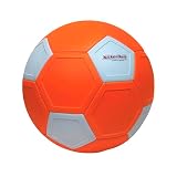 Kickerball Curve And Swerve Soccer Ball Football Toy Kick Li