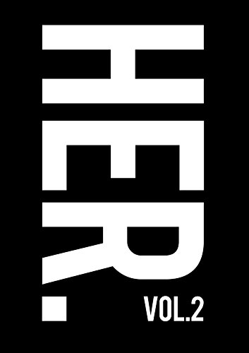 Her Vol. 2 book cover
