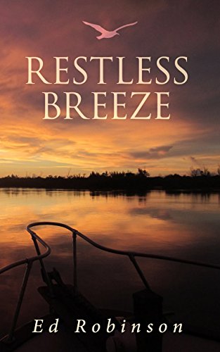 Restless Breeze (Trawler Trash Book 9) book cover