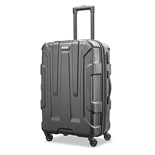 Samsonite Centric 24-Inch Checked Bag Review - Clever Journey | Travel Gear Reviews, Packing Tips, Travel Advice