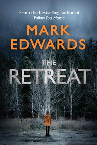 The Retreat book cover