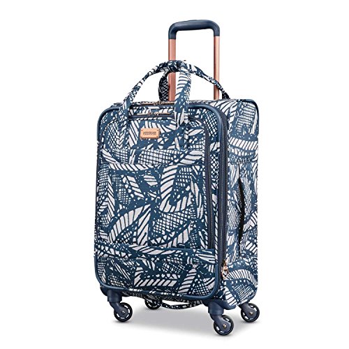 Samsonite vs American Tourister Luggage - Which One Is Better? 6 Samsonite vs American Tourister Luggage - Which One Is Better? - Clever Journey | Travel Gear Reviews, Packing Tips, Travel Advice