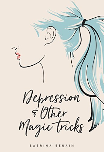 Depression & Other Magic Tricks book cover