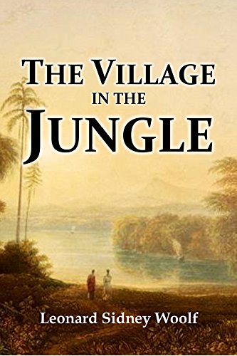 The Village in the Jungle book cover