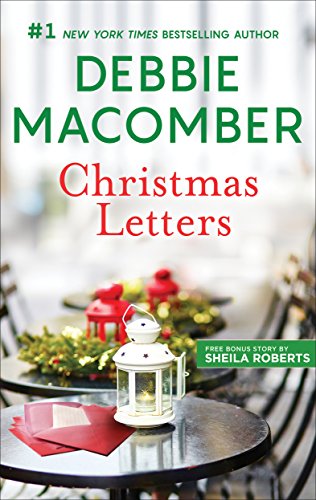 Christmas Letters (Blossom Street, #3.5) book cover