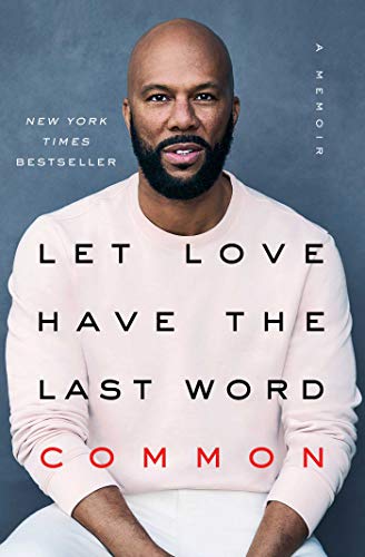 Let Love Have the Last Word book cover