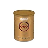 Lavazza Qualità Oro Café Molido 250 g Ingredientes del Tiramisú
