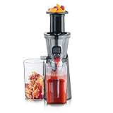 SEVERIN ES 3571 Slow Juicer mejores licuadoras calidad precio