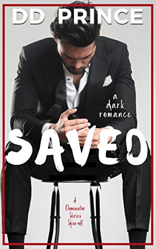 Killing June: A Dark Romance (Saved By Sin) book cover