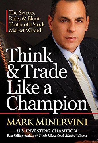 Think & Trade Like a Champion book cover