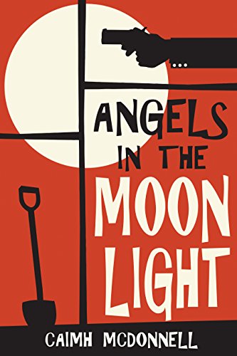 Angels in the Moonlight (Dublin Trilogy #0) book cover