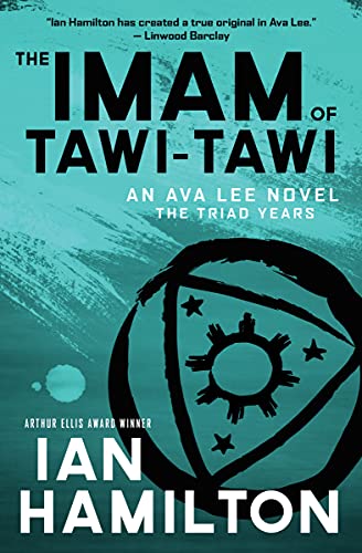 The Imam of Tawi-Tawi (Ava Lee, #10) book cover
