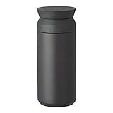 KINTO トラベルタンブラー 350ml ブラック 20936