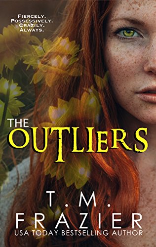 The Outskirts (The Outskirts Duet, #1) book cover