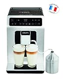 Krups Evidence EA891D qué cafeteras superautomáticas comprar