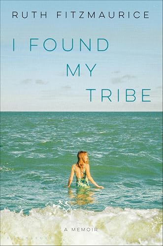 I Found My Tribe book cover