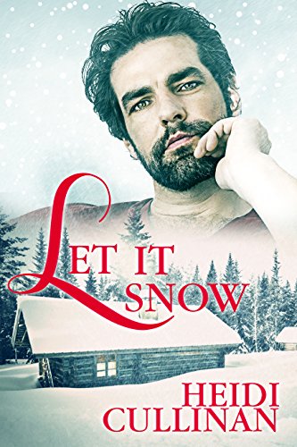 Let It Snow (Minnesota Christmas, #1) book cover