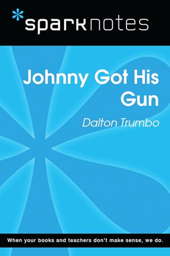 Johnny Got His Gun book cover