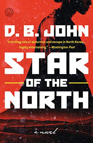 Star of the North book cover