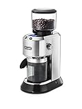デロンギ コーヒーグラインダー デディカ KG521J-M