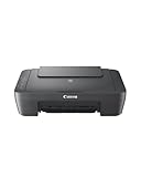 Canon PIXMA TS5150 mejores marcas de impresoras