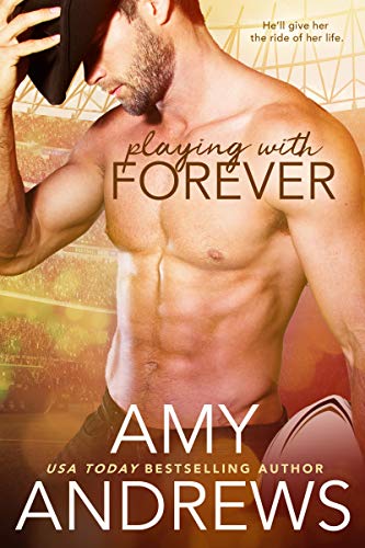 Playing With Forever (Sydney Smoke Rugby, #4) book cover