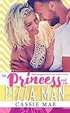 Free eBook - The Princess and the Pizza Man