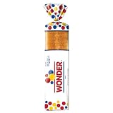 Wonder Bread Giant White Sandwich Bread Sliced White Bread 2