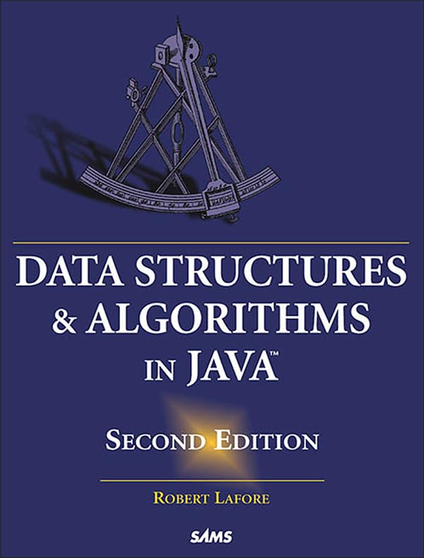 Data Structures and Algorithms Made Easy in Java: 700 Data Structure and Algorithmic Puzzles book cover