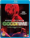 Good Time Bluray Digital Hd